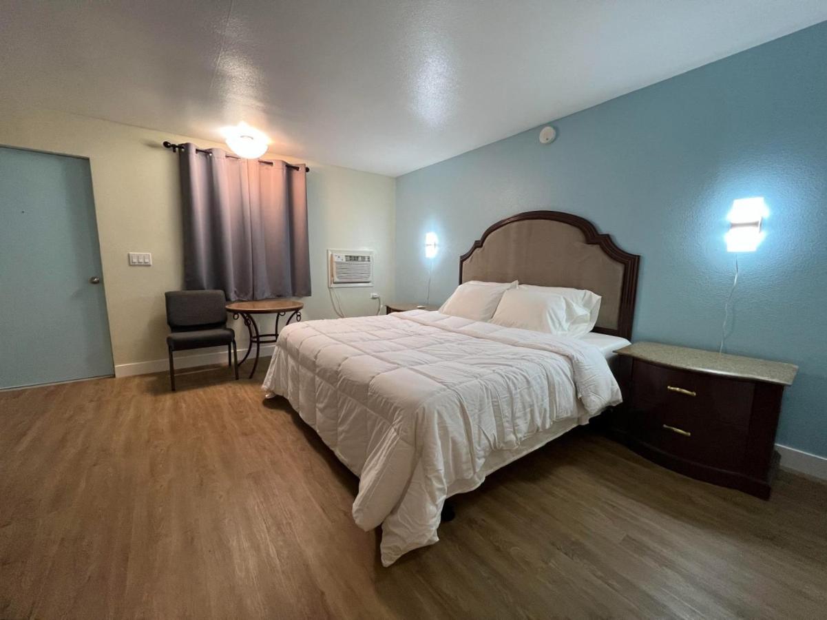 Appart hôtel Moapa Motel