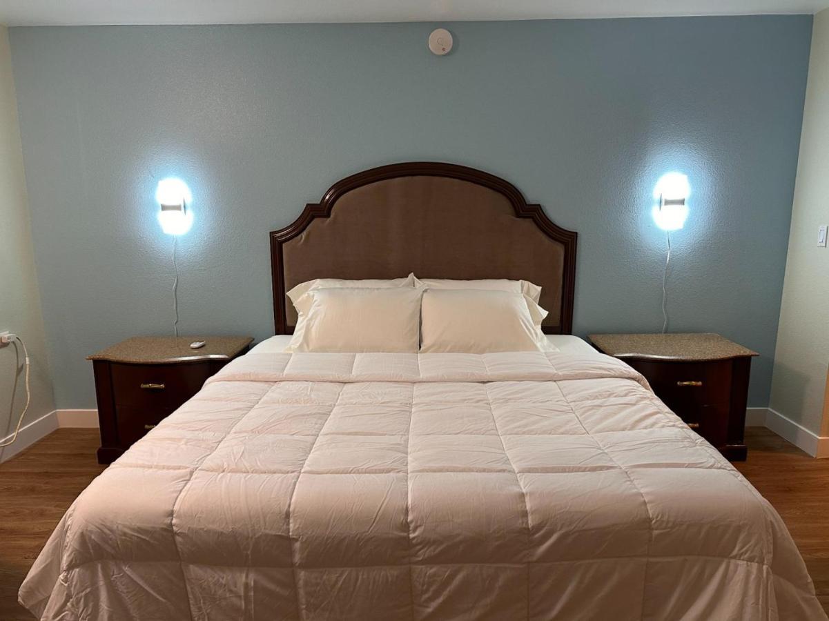Moapa Motel Appart hôtel *