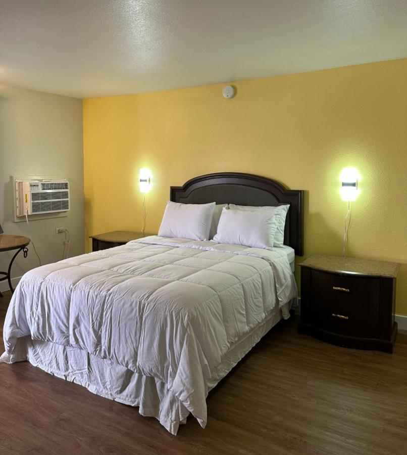 Appart hôtel Moapa Motel