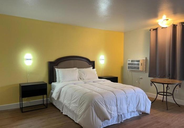 Appart hôtel Moapa Motel *