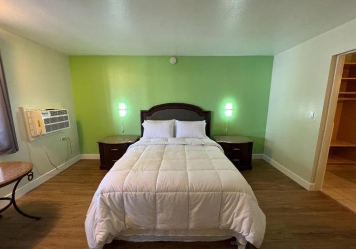 Appart hôtel Moapa Motel *